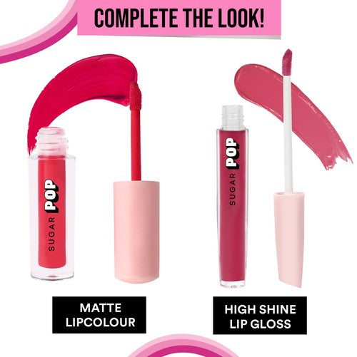 Velvet Matte Lip Liner