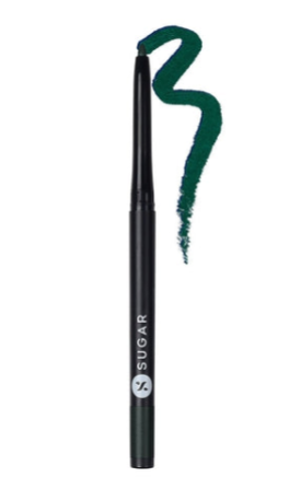 Kohl Of Honour Intense Kajal